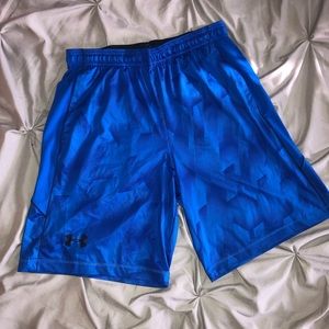 NWOT Under Armour athletic shorts!
